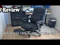 BOSMILLER 650lbs Big and Tall Office Chair Is It Worth It