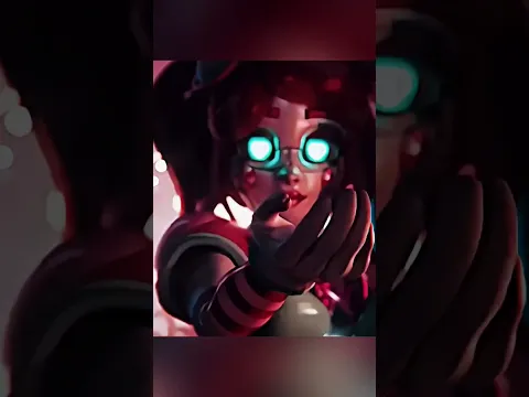 🤖🎭 Su Máscara Cayó... Y Reveló Su Verdadero Rostro 😱❤️