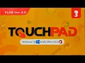 Touchpad Class 3 Chapter 8 Let s learn about Scratch Explanation Q A Orange Pub Plus Ver 4 0