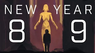 Download Vian Izak - New Year '89 (Lyric Video) MP3