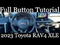 Download Lagu 2023 Toyota RAV4 XLE - (Full Button Tutorial)