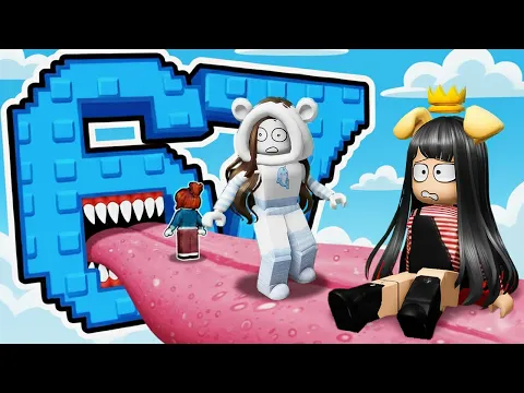 Video Thumbnail: Entriamo dentro i BRAINROT Su roblox.