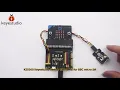 KS0360 Keyestudio Sensor Shield V2 for BBC micro bit
