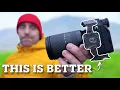 DON T BUY AN L-BRACKET for your Flip screen camera Sony A7iv A7siii Canon R5 Canon R6