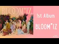 Download Lagu IZ*ONE-1st Album: BLOOM*IZ FULL ALBUM