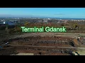 Download Lagu Wood terminal in Gdansk_GigaWood