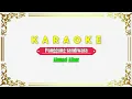 PANGGUNG SANDIWARA - Ahmad Albar [ KARAOKE HD ] Nada Pria