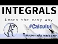 Indefinite Integral - Basic Integration Rules Problems Formulas Trig Functions Calculus MadeEasy