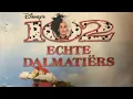 Download Lagu Opening to 102 Dalmatians (Dutch Version - 2001)