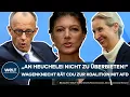 Download Lagu SAHRA WAGENKNECHT: \