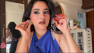 you're coming with meeeee ★ | events, garba, outfit disaster & more