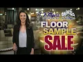 BF Myers Floor Sample Sale 2024