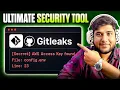Best DevOps SAST Security Tool Gitleaks DevOps