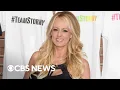 Stormy Daniels ordered to pay Trump legal fees after court loss in defamation case