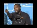 Kanye keeps failing the quick time event