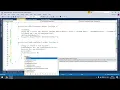 How to display records from SQLServer table to datagridview control in C