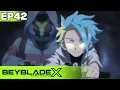 Download Lagu BEYBLADE X | NEW EPISODE! | Ep.42 XYZ