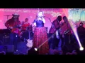 Download Lagu Laura panjaitan with Amigos band- Dongani ma au