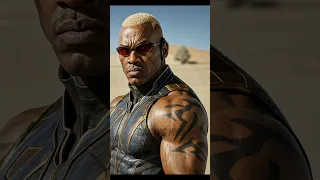 Tekken 8 Fighters Reimagined In Real Life Part 3  Tekken 8 Fighters Reimagined In Real Life Part 3