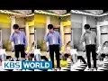 Download Lagu Kim Minjae singing ‘The Best Hit’ OST ‘Dream’ [Happy Together / 2017.06.22]