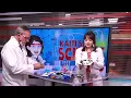 KSAT Kids Home Science Oreo moon phases