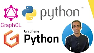 Grap L Python with Graphene Tutorial CRUD Using python and Grap L