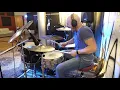 Download Lagu The Final Countdown - Europe -Drumless - Fabio Malfi Cover