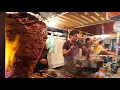 Los tacos Don Chucho de los mejores en Pachuca