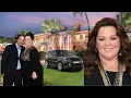 Melissa McCarthy Height Age Family Husband Children Net Worth Lifestyle Biography