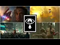 Download Lagu My Tears Are Becoming A Sea goes with everything | M83 (4K)