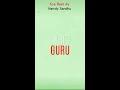 Kya Baat Ay - Official Lyrics|Harrdy Sandhu|B Praak