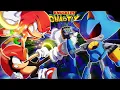 KNUCKLES Got His OWN Game and Sonic Fans Hate it Knuckles Chaotix