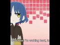 Download Lagu Kita Is Jealous | Bocchi The Rock