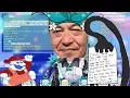 Download Lagu Pomu sings Snow Halation and mixes like an old man【NIJISANJI EN】