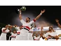 PES 2016 - COPA SUDAMERICANA FINAL - SÃO PAULO vs CERRO PORTEÑO no MORUMBI