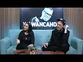 Abdel & Endah N Rhesa - Terang Bulan Pamulang - Podcast Wawancanda