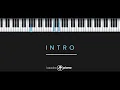 Aku Pasti Kembali - Pasto (KARAOKE PIANO - MALE KEY)
