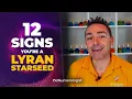 Lyran Starseed 12 Signs You Belong To The Ancient Lyran Civilization