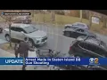 Arrest made in Staten Island BB gun shooting