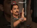 Download Lagu Compatibility Test Ft. Aditi Rao Hydari and Siddharth | THR India #shorts