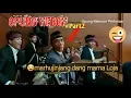 Download Lagu MANTAP\\\\Musik ini membuat opung berjoged PART2 Gondang Sulaiman Barat dkk