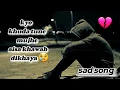 Download Lagu Kyu khuda tune mujhe aisa khawab dikhaya 😢💕#song #sadsong #music #newmusic #songs #newtreandingsong
