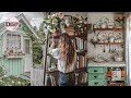 Lagu Decorating a Tiny Home Without Buying Anything New | Thrifted Decor Ideas Only