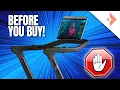 Peloton Tread Review - worth it at 3 499