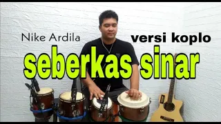 Download seberkas sinar versi koplo || cover kendang MP3