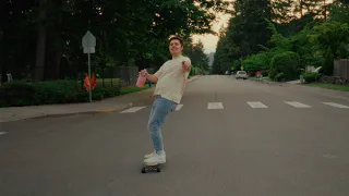 PEABOD Pink Lemonade Official Music Video 