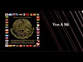 Honor Azteca - Ven A Mí (Balada Pop)