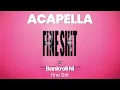 ACAPELLA BEAT : Fine Shit - Bankroll Ni (BPM 138, key C minor )