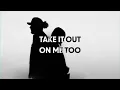 Ella Langley, Koe Wetzel - That's Why We Fight (Lyric Visualizer)