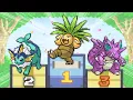 These Pokemon Are BROKEN in FireRed LeafGreen on Switch
